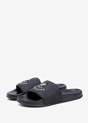 Tommy Hilfiger paplūdimio šlepetės