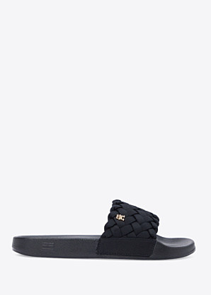 Tommy Hilfiger paplūdimio šlepetės