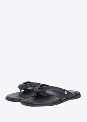 Tommy Hilfiger bateliai