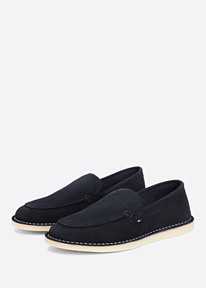 Tommy Hilfiger Loaferiai