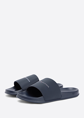 Tommy Hilfiger paplūdimio šlepetės
