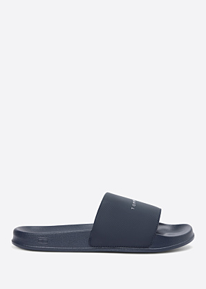 Tommy Hilfiger paplūdimio šlepetės