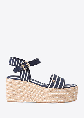 Tommy Hilfiger bateliai Breton