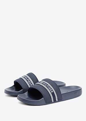 Tommy Hilfiger paplūdimio šlepetės