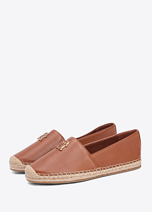 Tommy Hilfiger Espadrilės Logotipas