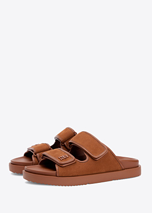 Tommy Hilfiger sandalai