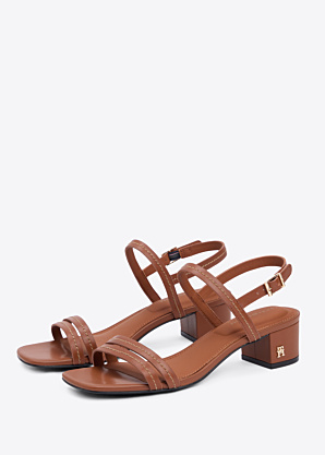 Tommy Hilfiger bateliai