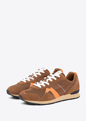 Tommy Hilfiger laisvalaikio bateliai Maxlite