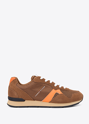 Tommy Hilfiger laisvalaikio bateliai Maxlite