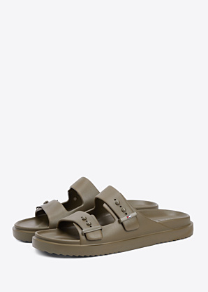 Tommy Hilfiger paplūdimio šlepetės