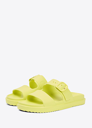 Tommy Hilfiger paplūdimio šlepetės