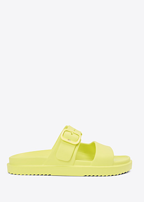 Tommy Hilfiger paplūdimio šlepetės