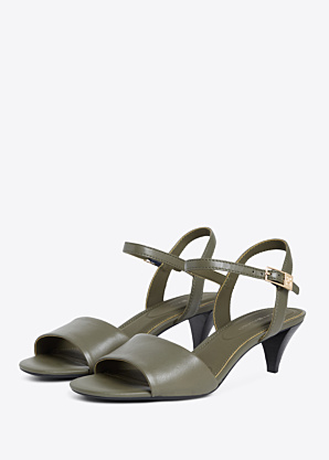 Tommy Hilfiger bateliai Mara Mh 4a