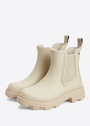 Tommy Hilfiger guminiai batai Flag Cleated