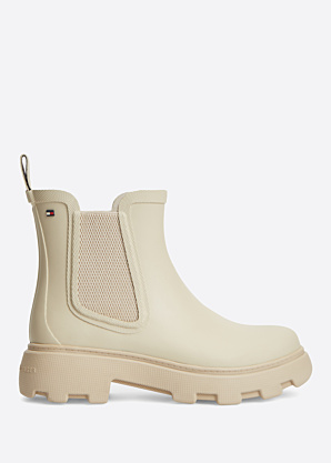 Tommy Hilfiger guminiai batai Flag Cleated