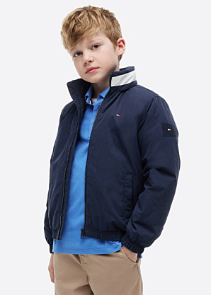 Tommy Hilfiger pavasario-rudens striukė