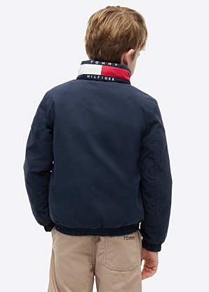 Tommy Hilfiger pavasario-rudens striukė