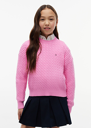Tommy Hilfiger megztinis