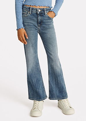 Tommy Hilfiger džinsai