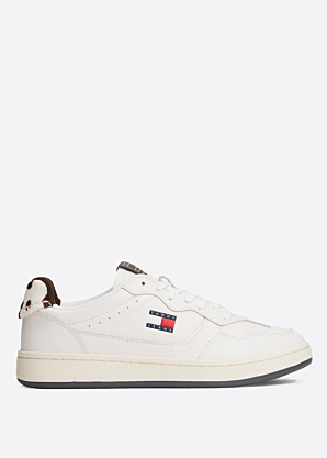 Tommy Jeans laisvalaikio batai Archive '98 Calf Hair Tab