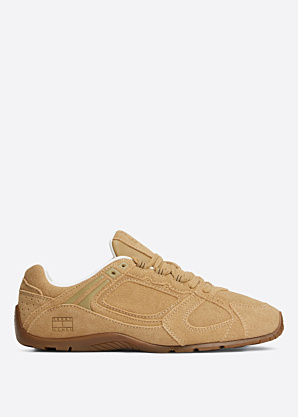 Tommy Jeans laisvalaikio bateliai Archive '97 Lite Suede