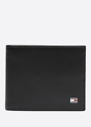 Tommy Hilfiger piniginė dovanų dėžutė Flag