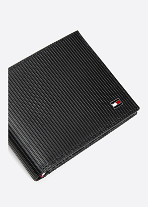 Tommy Hilfiger piniginė dovanų dėžutė Flag