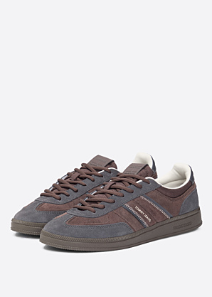 Tommy Jeans laisvalaikio batai The Greenwich Edge Suede