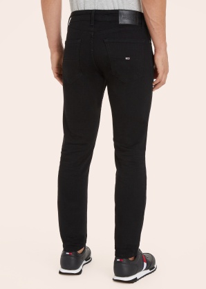 Tommy Jeans džinsai Scanton