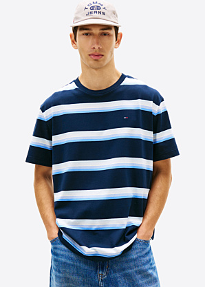 Tommy Jeans marškinėliai