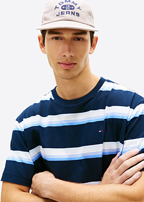 Tommy Jeans marškinėliai