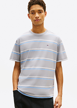Tommy Jeans marškinėliai