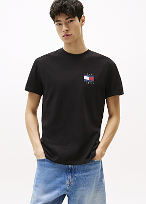 Tommy Jeans marškinėliai