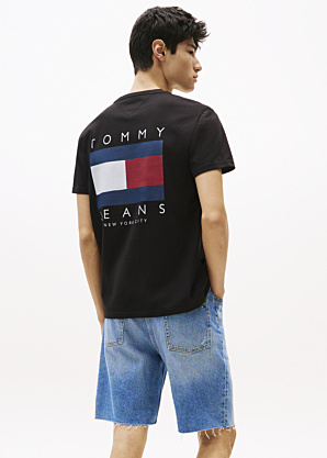 Tommy Jeans marškinėliai