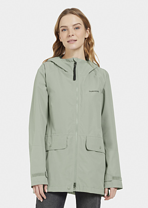 Didriksons pavasario-rudens parka Tone