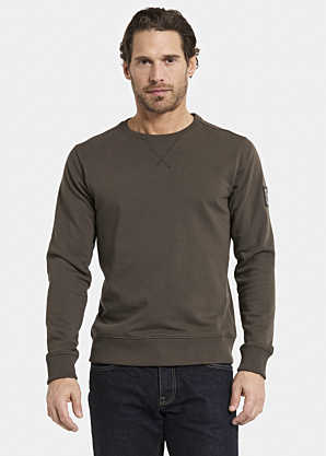 Didriksons LIFESTYLE džemperis Torö