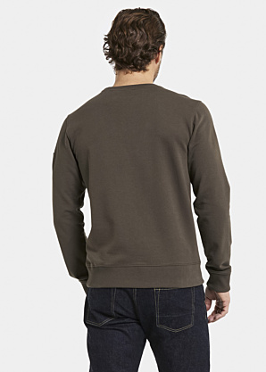 Didriksons LIFESTYLE džemperis Torö