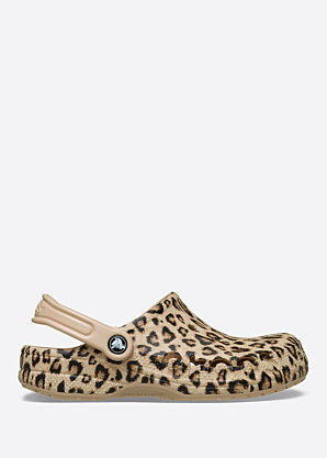 Crocs sandalai Baya Graphic Clog