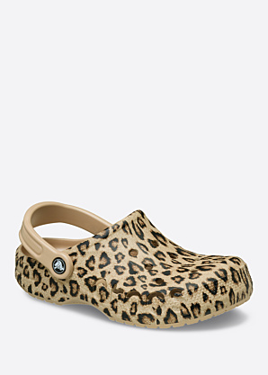 Crocs sandalai Baya Graphic Clog
