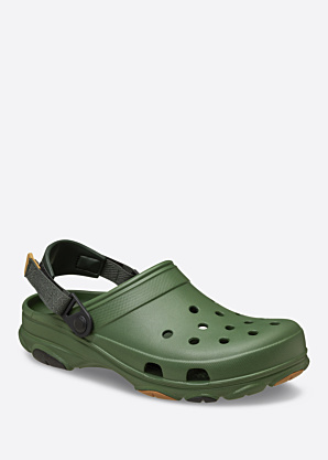 Crocs sandalai All Terrain Clog