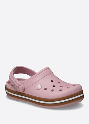 Crocs sandalai Crocband Clog
