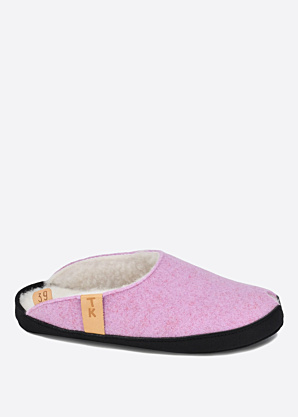 TOKU šlepetės Brussels