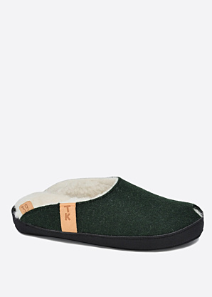 TOKU šlepetės Brussels