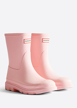 Hunter guminiai batai