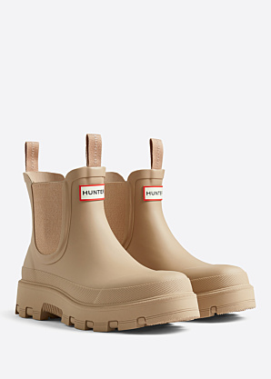 Hunter guminiai batai