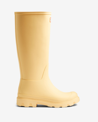 Hunter guminiai batai Downpour Tall Boot