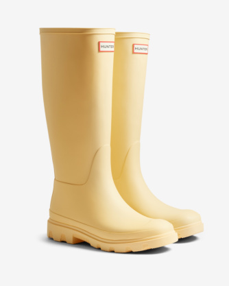 Hunter guminiai batai Downpour Tall Boot