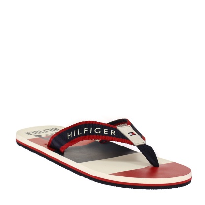 tommy hilfiger plätud