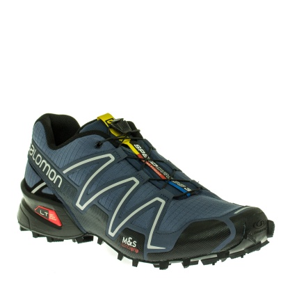 Salomon maastikujooksujalatsid Speedcross