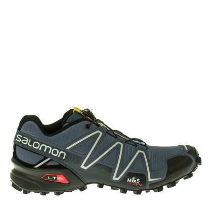 Salomon maastikujooksujalatsid Speedcross